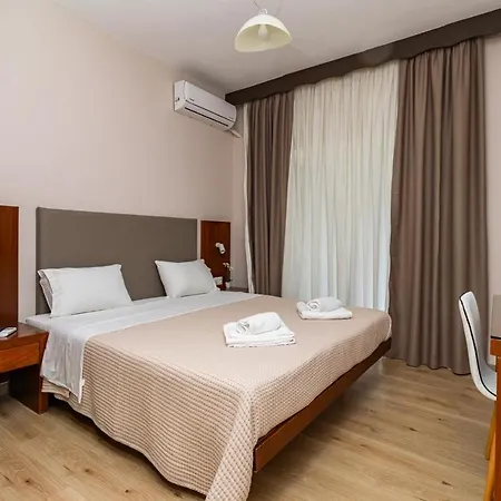 Del Mar Sithonia Studios&apartments 3*