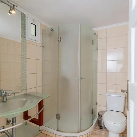 Del Mar Sithonia Studios&apartments 아파트호텔 네오스마르마라스