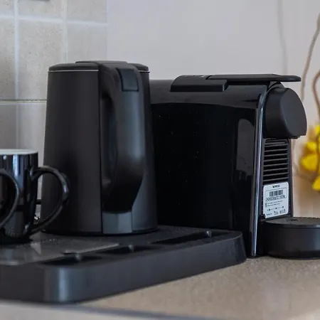 Del Mar Sithonia Studios&apartments 3* 네오스마르마라스