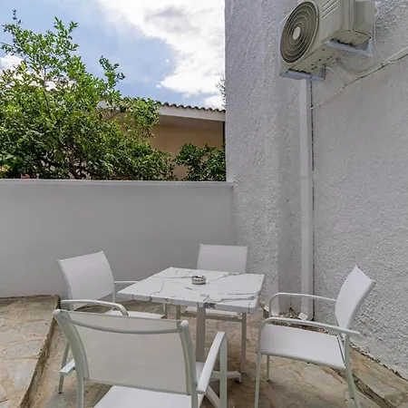 Del Mar Sithonia Studios&apartments Hotel de apartamente Neos Marmaras
