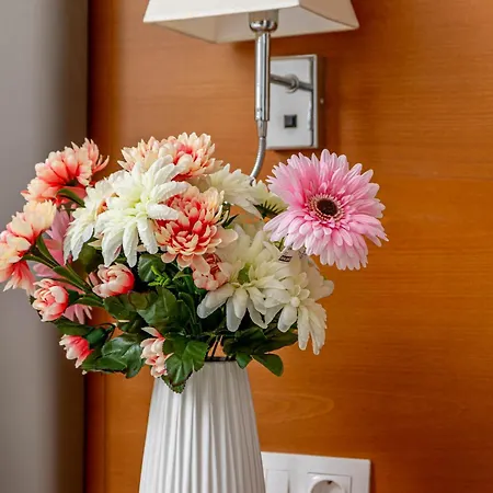 Appart hôtel Del Mar Sithonia Studios&apartments 3*