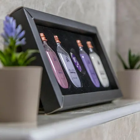 Appart hôtel Del Mar Sithonia Studios&apartments 3*