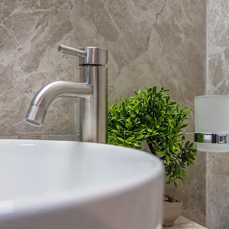 Del Mar Sithonia Studios&apartments 3*