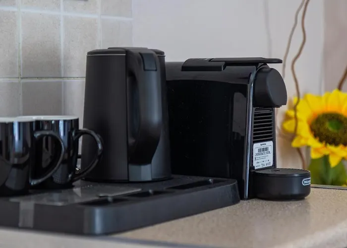 Del Mar Sithonia Studios&apartments 3* Neos Marmaras