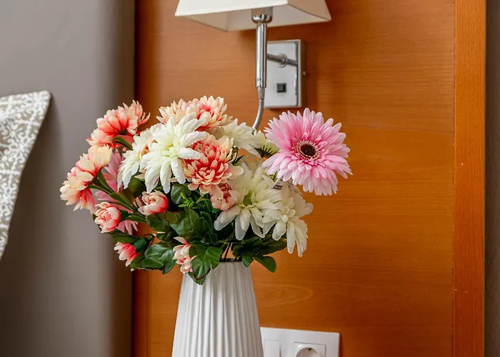 Hotel de apartamente Del Mar Sithonia Studios&apartments 3*