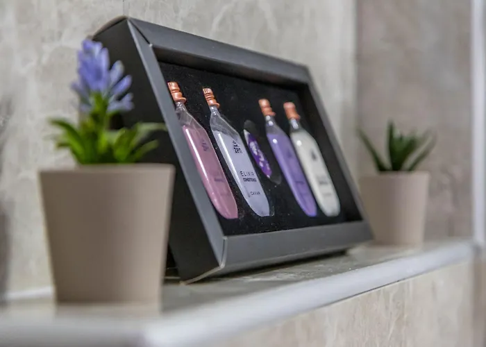 Hotel de apartamente Del Mar Sithonia Studios&apartments 3*