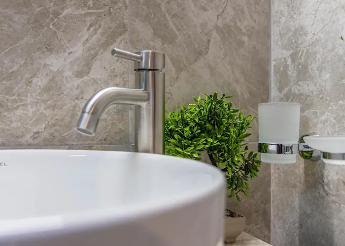 Del Mar Sithonia Studios&apartments 3*