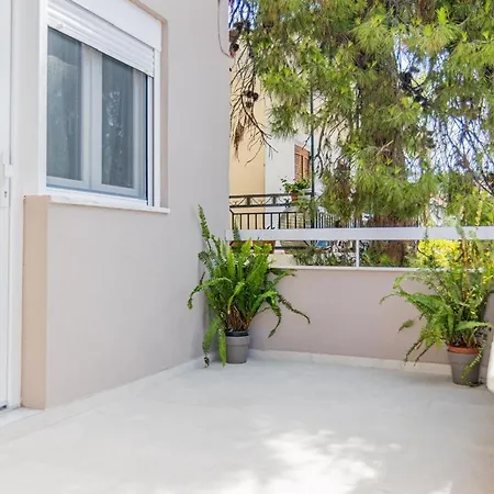 Del Mar Sithonia Studios&apartments Apart Otel Neos Marmaras