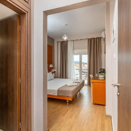 Del Mar Sithonia Studios&apartments Apart Otel Neos Marmaras