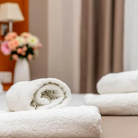 Del Mar Sithonia Studios&apartments Apart Otel 3*